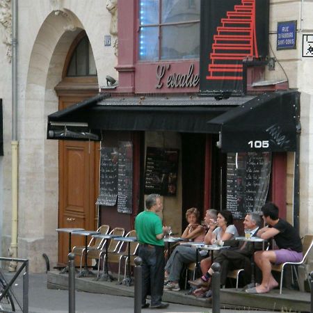 2 Pieces Calme Et Central, Paris 10Eme Exterior photo